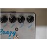 Durham Electronics Crazy Horse Fuzz Distortion Guitar Effects Pedal #55730