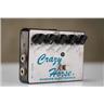 Durham Electronics Crazy Horse Fuzz Distortion Guitar Effects Pedal #55730