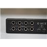 Keith McMillen K-737 K-Mix Audio Interface Digital Mixer Control Surface #55743