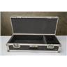 Slamhammer Small Keyboard Synth Drum Machine Mixer ATA Tour Road Case #55745