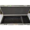 Slamhammer Small Keyboard Synth Drum Machine Mixer ATA Tour Road Case #55745