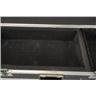 Slamhammer Small Keyboard Synth Drum Machine Mixer ATA Tour Road Case #55745