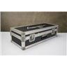 Slamhammer Small Keyboard Synth Drum Machine Mixer ATA Tour Road Case #55745