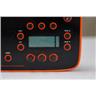 2Box DrumIt Five MkI Mk1 Electronic Drum Set Brain Module w/ Mount #55773