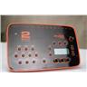 2Box DrumIt Five MkI Mk1 Electronic Drum Set Brain Module w/ Mount #55773