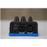 TC HELICON VoiceTone C1 Hardtune & Correction Auto-Tune Effect Pedal #55805
