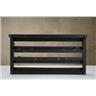 Pedaltrain 2 SC 24" x 12.5" Pedalboard #55963