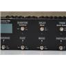 RJM Mastermind PBC/10 w/ Mogami Patch Cables #55967