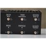 RJM Mastermind PBC/10 w/ Mogami Patch Cables #55967