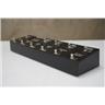RJM Mastermind PBC/10 w/ Mogami Patch Cables #55967