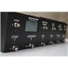 RJM Mastermind PBC/10 w/ Mogami Patch Cables #55967