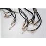 RJM Mastermind PBC/10 w/ Mogami Patch Cables #55967