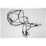 RJM Mastermind PBC/10 w/ Mogami Patch Cables #55967