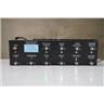 RJM Mastermind PBC/10 w/ Mogami Patch Cables #55967