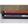 Audio Accessories WDBP-9615-SH 96-point TT Patchbay w/ Mogami Cables #57085