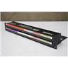 Audio Accessories WDBP-9615-SH 96-point TT Patchbay w/ Mogami Cables #57085