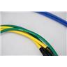 Audio Accessories WDBP-9615-SH 96-point TT Patchbay w/ Mogami Cables #57085