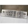 6 Switchcraft XLR Studio Wall Plates 4-gang plate & 6-gang #55656