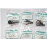 16 Neutrik NP3RC-BAG Right Angle TRS Connectors #55658
