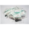 16 Neutrik NP3RC-BAG Right Angle TRS Connectors #55658