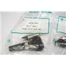 16 Neutrik NP3RC-BAG Right Angle TRS Connectors #55661