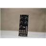 Erica Synths Drum Stereo Mixer Eurorack Module #55662