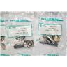 29 Neutrik NP3RC-BAG Right Angle TRS Connectors #55663