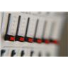 Intellijel Mutamix 6-Channel CV Audio Mixer Eurorack Module #55677