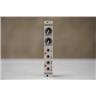 Circuit Abbey Gozinta Dual Line Level Input Eurorack Module #55678