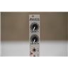 Circuit Abbey Gozinta Dual Line Level Input Eurorack Module #55678