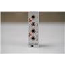 Circuit Abbey Gozinta Dual Line Level Input Eurorack Module #55678