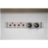 Circuit Abbey Gozinta Dual Line Level Input Eurorack Module #55678