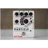 Red Panda Particle V1 Granular Delay Pitch Shifting Guitar Effects Pedal #55691