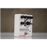 Red Panda Particle V1 Granular Delay Pitch Shifting Guitar Effects Pedal #55691