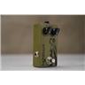 Devi Ever FX Hyperion Fuzz Guitar Effects Pedal #55696