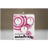 Dwarfcraft Devices Minivan Echo Guitar Effects Pedal #55701