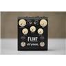 Strymon Flint V1 Tremolo Reverb Guitar Effects Pedal #55712