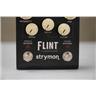 Strymon Flint V1 Tremolo Reverb Guitar Effects Pedal #55712