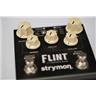 Strymon Flint V1 Tremolo Reverb Guitar Effects Pedal #55712