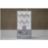 EarthQuaker Devices Bit Commander V2 Analog Octave Synth Effects Pedal #55715