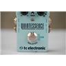TC Electronic Quintessence Harmonizer Guitar Effects Pedal #55720