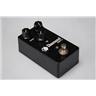 Diamond Comp Jr Black Compact Optical Compressor Guitar Effects Pedal #55723