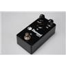 Diamond Comp Jr Black Compact Optical Compressor Guitar Effects Pedal #55723