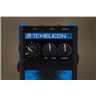 TC HELICON VoiceTone C1 Hardtune & Correction Auto-tune Effect Pedal #55733