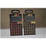 Teenage Engineering PO-28 Robot & PO-24 Office Pocket Operators #55738