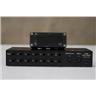 RJM MEG Mini Effect Gizmo w/ Chase Bliss MIDI Thru Box #55760