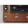 T-Rex Replicator Module Studio Tape Echo Delay Pedal w/ Power Supply #55808