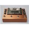 T-Rex Replicator Module Studio Tape Echo Delay Pedal w/ Power Supply #55808