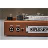 T-Rex Replicator Module Studio Tape Echo Delay Pedal w/ Power Supply #55808