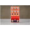 Chase Bliss Audio MOOD Effect Pedal w/ Mogami Patch Cable #55972